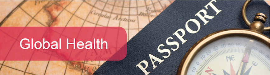 The MPH in Global Health at Loma Linda University School of Public Health MPH Global Health