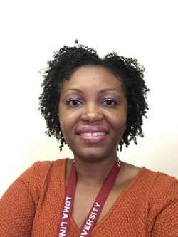 Dr. Joan Sabaté So Ran Kwon