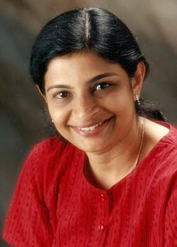 Dr. Sajutha Rajaram