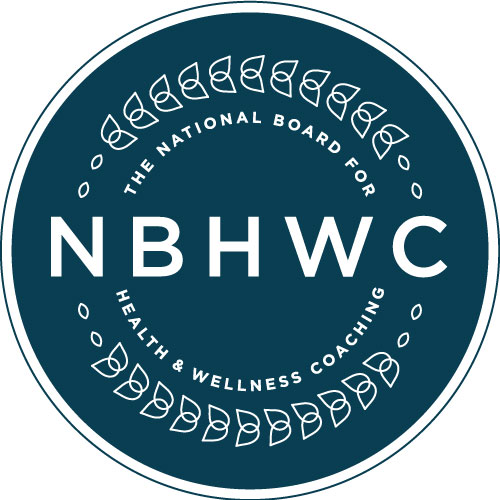 National Board for Health & Wellness Coaching Logo