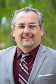 Sam Soret, PhD