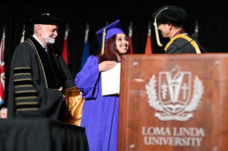 Graduation