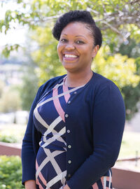 Celine Heskey, DrPH, MS, RDN