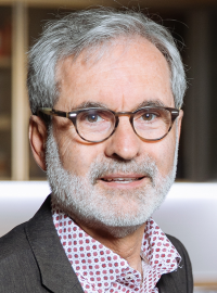 Executive Director CNHLDP