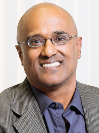 Director, Center for Health Research