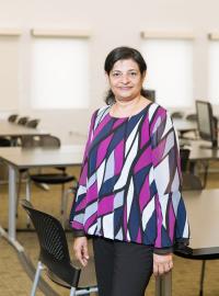 Sujatha Rajaram, PhD