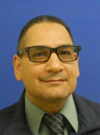 James A. Martinez 