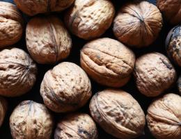 Walnuts and Healthy Aging Study