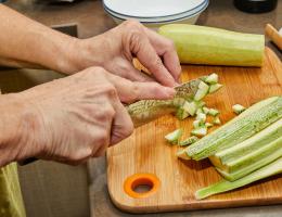 Vegetarian Nutrition