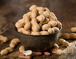 Peanut Immune Study