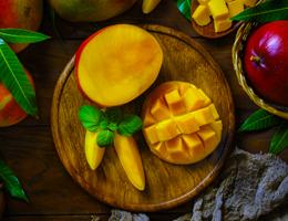 Mango Immunity and Cognition Study