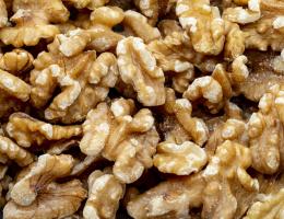 The Walnuts and Healthy Aging Study (WAHA): Protocol for a Nutritional Intervention Trial with Walnuts on Brain Aging