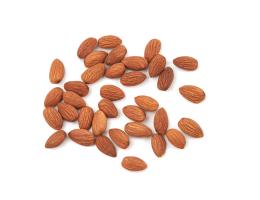Almond Study