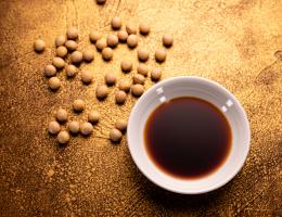 BESO Immunity Study (fermented soy)