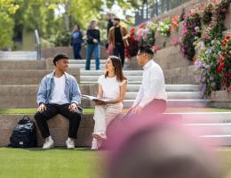 Student Services