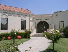 Loma Linda University Nichol Hall