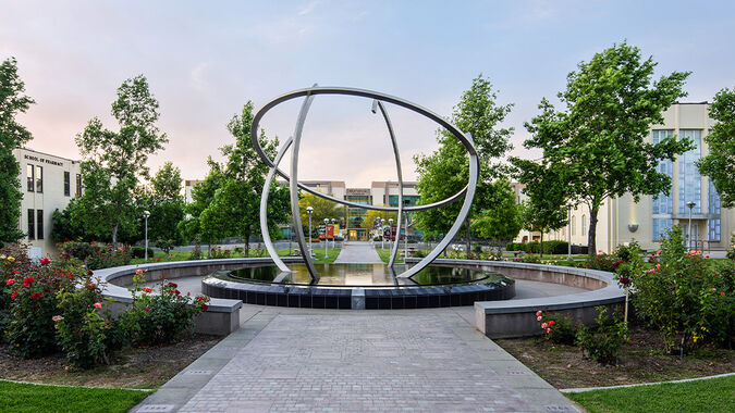 Why Loma Linda University?