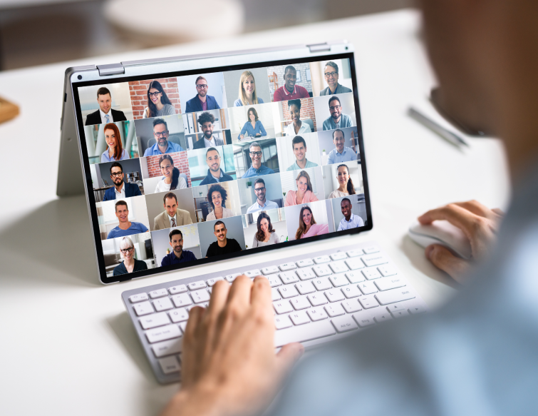 Careers in Public Health (Virtual)