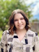 Alyssa Emerson – Vice President of Community