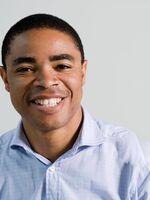 Ifeanyi Nwachukwu, PhD
