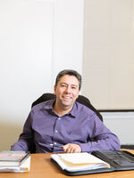 Michael Paalani, DrPH, MS, RDN, CDCES, CHES, EP-C