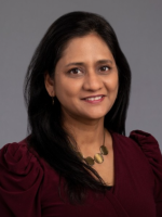Puja Agarwal, PhD 