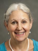 Alice H. Lichtenstein, D.Sc., PhD