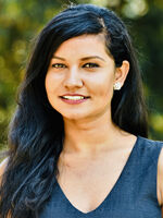 Amandeep Wright, MPH