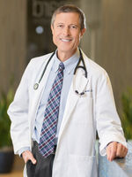 Neal Barnard, MD, FACC 