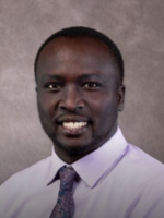 Edward Bitok, DrPH, MS, RDN 