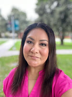 Cecilia Mendez – President