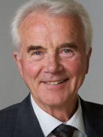 Claus Leitzmann, PhD