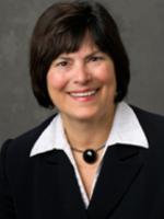 Connie Weaver, PhD