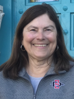 Connie M. Weaver, PhD
