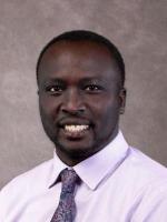 Edward K. Bitok, DrPH, MS, RDN 