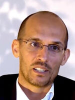 Luigi Fontana, MD, PhD 