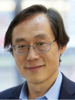 Frank Hu, MD, MPH, PhD