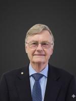 Gary Fraser, MD, PhD
