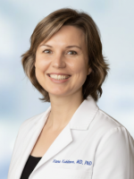 Hana Kahleova, MD, PhD, MBA 
