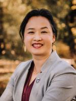 Emily Ho, PhD 