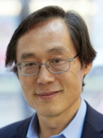 Frank Hu, MD, PhD, MPH 