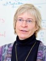 Johanna W. Lampe, PhD, RD