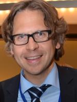 John Sievenpiper, MD, PhD 