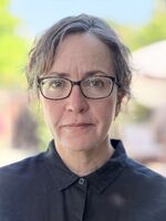 Julie Jones, MD, PhD, RDN 