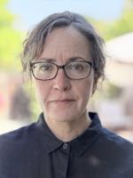 Julie Jones, MD, PhD