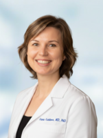 Hana Kahleova, MD, PhD 