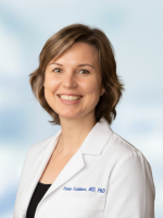 Hana Kahleova, MD, PhD 