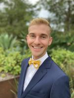 Matthew Landry, PhD, RDN, FAND, FAHA 
