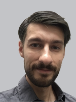 Marco Springmann, PhD 
