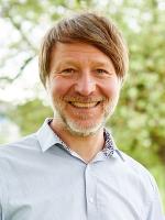 Markus Keller, PhD 
